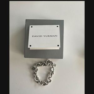 David yurman large links